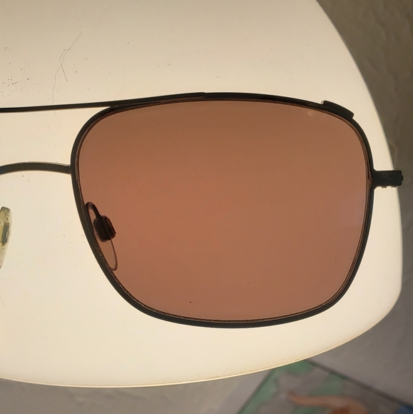 EMPORIO ARMANI EA 2011 E028/73 Sunglasses - Picture 4 of 10